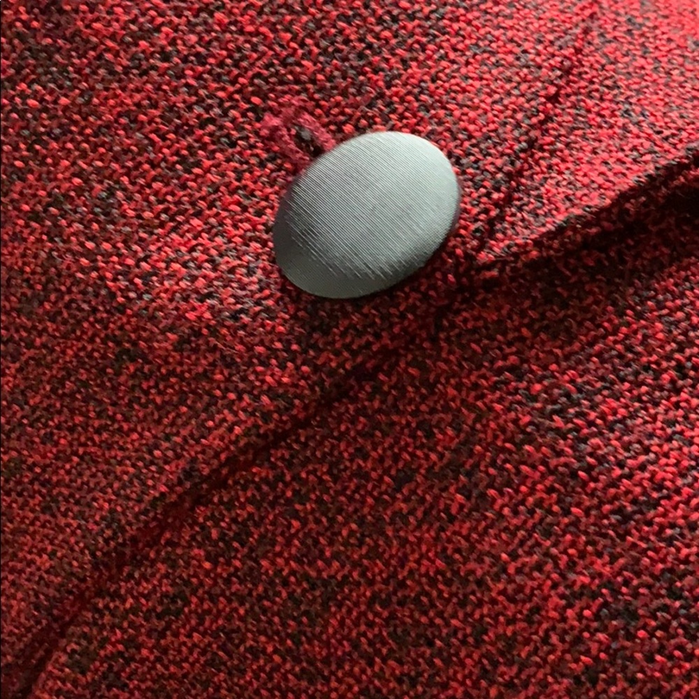 Coldwater creek blazer - Picture 4 of 4